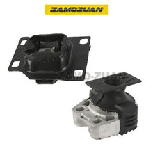 Load image into Gallery viewer, Front Right Engine Mount Bushing &amp; Trans Mount 2PCS. for 05-07 Ford Focus 2.0L