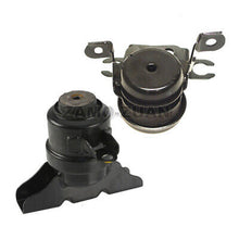 Load image into Gallery viewer, Front Engine Motor Mount 2PCS 01-04 for Ford Escape/ for Mazda Tribute 2.0L 3.0L