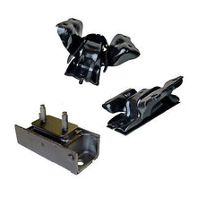 Load image into Gallery viewer, Front L &amp; R  Engine &amp; Trans Mount Set 3PCS 2000-2004 for Ford Excursion 6.8L 4WD