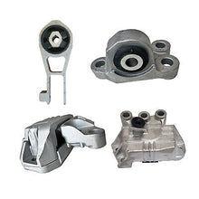 Load image into Gallery viewer, Right &amp; Rear Engine, Trans &amp; Torque Strut Mount 4PCS 2019-2021 for Jeep Renegade