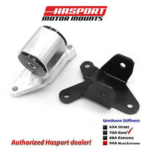 Load image into Gallery viewer, Hasport Mounts Trans. Mount and Bracket 2002-2006 for Civic SI / RSX DC5LH-70A