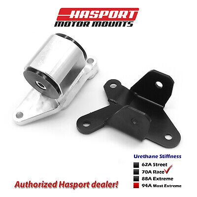 Hasport Mounts Trans. Mount and Bracket 2002-2006 for Civic SI / RSX DC5LH-70A