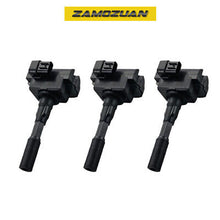 Load image into Gallery viewer, OEM Quality Ignition Coil Set 3PCS. 1991-1995 for Acura Legend Acura NSX 3.0L V6