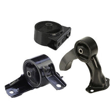 Load image into Gallery viewer, Front &amp; Rear Engine Motor Mount 3PCS 07-17 for Caliber  Compass, Patriot, Lancer