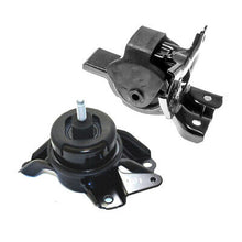 Load image into Gallery viewer, Front R Engine &amp; Trans Mount Set 2PCS. 11-14 for Hyundai Sonata 2.4L for Auto.