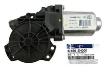 Load image into Gallery viewer, Genuine Front Left Window Motor 2007-2010 for Hyundai Elantra 2.0L 824502H000