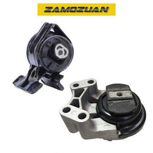 Load image into Gallery viewer, Front Engine &amp; Trans Mount Set 2PCS. 07-15 for Ford Edge/ Lincoln MKX 3.5L 3.7L