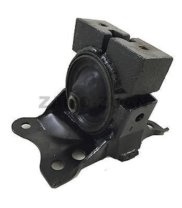 Engine Motor & Trans. Mount Set 3PCS 02-06 for Nissan Sentra 2.5L for Auto Trans