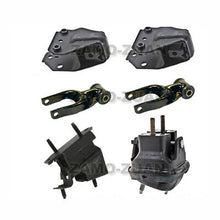 Load image into Gallery viewer, Engine Motor &amp; Torque Strut Mount Set 6PCS. 2008-2009 for Buick LaCrosse 5.3L