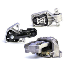 Load image into Gallery viewer, Trans &amp; Torque Strut Mount 3PCS 14-18 for Mercedes-Benz B250 CLA250 CLA45 AMG
