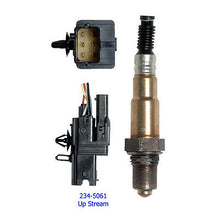 Load image into Gallery viewer, Denso Oxygen Sensor Up &amp; Down Stream Set 2PCS for 04-06 Nissan Altima Sentra 2.5