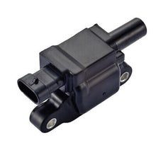 Load image into Gallery viewer, Ignition Coil 4PCS. 2005-2016 for Chevrolet, GMC, Buick, Isuzu 5.3 6.0 6.2L V8