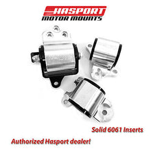 Load image into Gallery viewer, Hasport Engine Mount Kit 1996-2000 for Civic 3 Bolt B or D-Series EKSTK3-6061