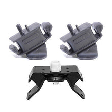 Load image into Gallery viewer, Front L &amp; R Engine &amp; Transmission Mount 3PCS 1999-2002 for Toyota 4Runner 3.4L