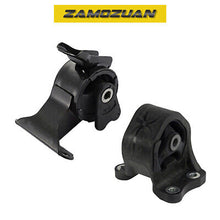 Load image into Gallery viewer, Rear Engine &amp; Trans Mount 2PCS. 2002-2006 for Honda CR-V LX, EX 2.4L for Auto.