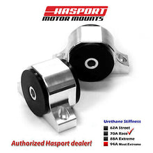 Load image into Gallery viewer, Hasport Engine Torque Mounts 1992-2000 for Civic/1994-2001 for Integra DC2TM-70A