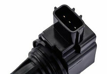 Load image into Gallery viewer, Ignition Coil &amp; NGK Spark Plug Set 6PCS. 07-20 for Infiniti Nissan UF550 93501