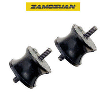 Load image into Gallery viewer, L &amp; R Trans Mount 2PCS. 95-17 for BMW 323 325 328 330 335 525 528 530 M3 Z3 Z4