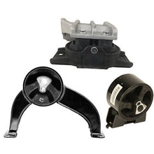 Load image into Gallery viewer, Engine &amp; Trans Mount 3PCS -Hydr. 07-13 for Chrysler 200  Sebring / Dodge Avenger