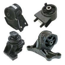 Load image into Gallery viewer, Engine Motor &amp; Transmission Mount Set 4PCS 1994-1999 for Mazda 626 2.0Lfor Auto.