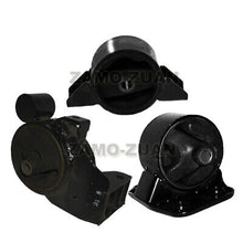 Load image into Gallery viewer, Engine &amp; Trans Mount Set 3PCS. 95-96 for Eagle Summit 1.8L Wagon 2WD. for Auto.