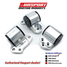 Load image into Gallery viewer, Hasport D or B-Series Mount Kit 92-01 for Civic / Integra / Del Sol  DCSTK-62A