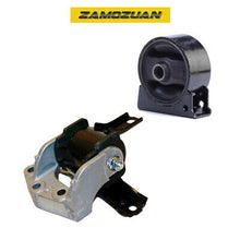 Load image into Gallery viewer, Front &amp; Front R Engine Mount Set 2PCS. 2007-2013 for Mitsubishi Outlander 3.0L