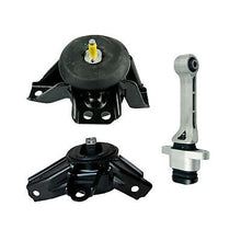 Load image into Gallery viewer, Right Engine, Trans &amp; Torque Strut Mount Set 3PCS 2016-2020 for Kia Sorento 3.3L