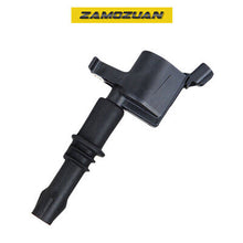Load image into Gallery viewer, OEM Quality Ignition Coil 2004-2010 for Ford, Lincoln, Mercury 4.6L 5.4L FD508