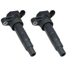 Load image into Gallery viewer, OEM Quality Ignition Coil 2PCS. 2009-2016 for Hyundai / Kia  2.0L 2.4L 4.6L 5.0L