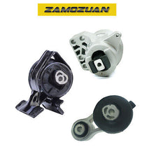 Load image into Gallery viewer, Engine, Trans &amp; Torque Strut Mount 3PCS. 2012-2014 for Ford Edge 2.0L for Auto.