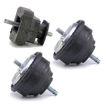 Load image into Gallery viewer, Front L &amp; R Engine &amp; Rear Trans Mount Set 3PCS. 2008-2013 for BMW M3 4.0L