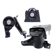 Load image into Gallery viewer, Front, Front R &amp; Rear Engine Mount Set 3PCS 2011-2016 for Scion tC 2.5L for Auto