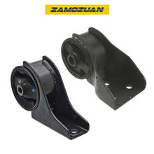 Load image into Gallery viewer, Front &amp; Rear Engine Motor Mount Set 2PCS. 2002-2005 for Kia Sedona 3.5L