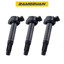 Load image into Gallery viewer, Ignition Coil 3PCS 2005-2017 for Lexus ES350 RX350 / Toyota Avalon Camry Sienna