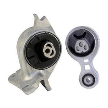 Load image into Gallery viewer, Trans &amp; Torque Strut Mount 2PCS 10-12 for Ford Mercury/ Fusion Milan for Auto