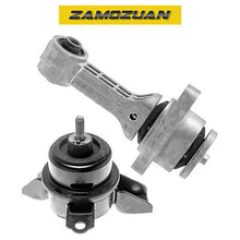 Load image into Gallery viewer, Front Engine &amp; Front L Torque Strut Mount 2PCS 2010-2013 for Kia Soul 1.6L 2.0L