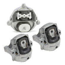 Load image into Gallery viewer, Front L &amp; R Engine &amp; Trans Mount 3PCS 08-17 for Audi A5 Quattro Coupe 2.0L 3.2L