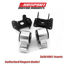 Load image into Gallery viewer, Hasport Stock Replacement Mount Kit 2000-2009 for Honda S2000 APSTK-6061