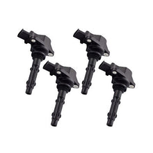 Load image into Gallery viewer, OE Quality Ignition Coil on Plug Set 4PCS for 2005-2015 Mercedes-Benz / Dodge
