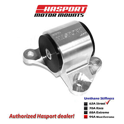 Hasport Mounts Right Hand Mount 1996-2000 for Honda Civic EKRH-62A