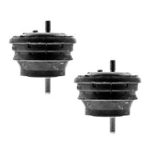 Load image into Gallery viewer, Front L &amp; R Engine Mount Set 2PCS. 97-03 for BMW 525i 528i 530i 2.5L 2.8L 3.0L