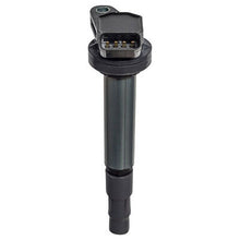 Load image into Gallery viewer, Ignition Coil &amp; Copper Spark Plug 4PCS 2008-2015 for Lexus Toyota Scion Pontiac