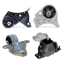 Load image into Gallery viewer, Engine Motor &amp; Transmission Mount Set 4PCS. 2001-2003 for Chrysler Voyager 3.3L