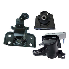 Load image into Gallery viewer, Engine &amp; Trans Mount Set 3PCS. 2011-2016 for Scion tC 2.5L for Auto.