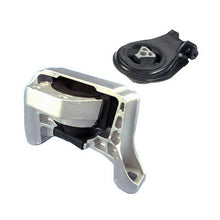 Load image into Gallery viewer, Front R &amp; Rear Engine Mount Set 2PCS. 2010-2015 for Mazda 3, 3 Sports, 5 2.5L