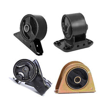 Load image into Gallery viewer, Engine &amp; Trans Mount Set 4PCS. 1995-1996 for Mitsubishi Mirage 1.5L for Auto.