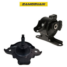 Load image into Gallery viewer, Engine Motor &amp; Transmission Mount Set 2PCS 2007-2008 for Honda Fit 1.5L for Auto