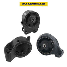 Load image into Gallery viewer, Engine Mount 3PCS. 02-05 for Hyundai Sonata / 01-06 for Kia Optima 2.4L for Auto