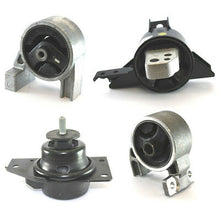 Load image into Gallery viewer, Engine Motor &amp; Trans Mount 4PCS 2006-2011 for Hyundai Accent/ Kia Rio  Rio5 1.6L